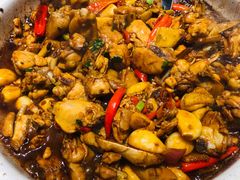 -赣江里•江西菜(望京旺角店)