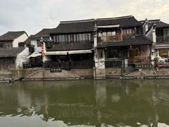 -西塘人家•黑金冠本地好店