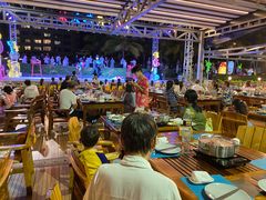 -渔家火锅·海鲜自助餐·演艺(亚龙湾天域酒店)