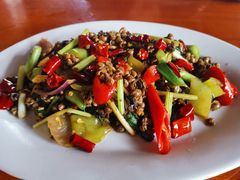 -坛南湾农家乐·海鲜楼·大排档(平潭坛南湾店)