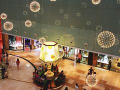 -皇庭广场(福华三路店)