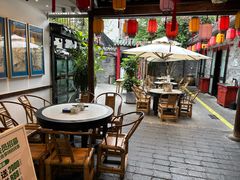 -院8里·少城记忆老川菜(宽窄巷子店)