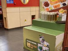 -宏状元现熬粥·京味菜(五棵松店)