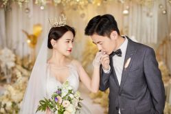 -帆拉斐婚纱摄影(春熙店)