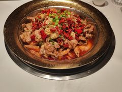 -涿派·炝锅鱼(涿州店)
