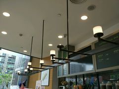 -BreadTalk面包新语(长寿路地铁站店)