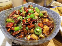 -付小姐在成都(川沙店)