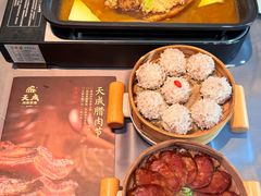 -天成·川菜家宴(海港城店)