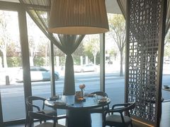 -晓长安·新陕菜(曲江店)