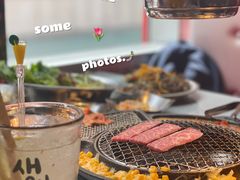 -炑八韩烤(琼华店)