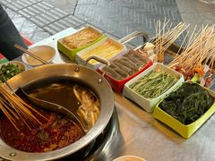 -钢管厂五区小郡肝火锅串串香(总店)