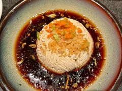 -南京大牌档(新街口德基广场店)