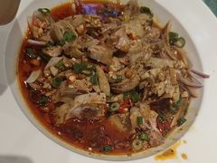 -灶座小锅烀饼·铁锅炖(道里店)