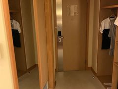 -香港悦品海景酒店
