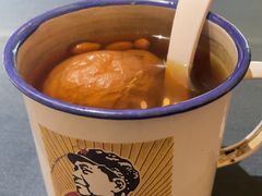 -伊带伊路新疆美食府(呼家楼店)
