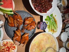 -三强鸽子(胜利路店)