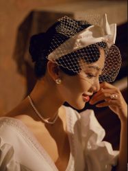 -女王风尚STUDIO·轻奢化定制