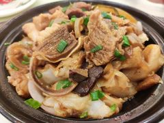 -顺风山庄(水濂山店)