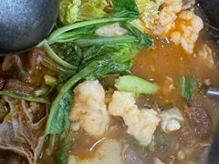 -笔记安顺夺夺粉火锅