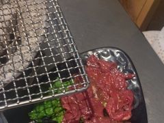 -合易泓烤肉•首创生椰大油边(宁山路店)