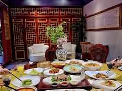 -悦真雅院·四合院·清真私房菜(雍和宫店)