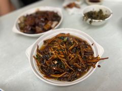 -明呈黄鱼面馆(斜土路店)