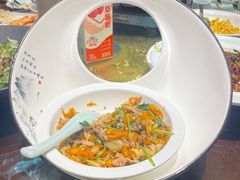 -上地宴·中关村的会客厅(清河高铁站店)
