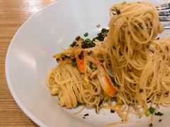 -HELLO 27 意面·沙拉·帕尼尼