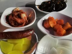 -祥和居炸酱面馆(美食街店)