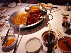 -小龙坎火锅(IFS HOT店)