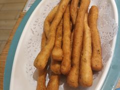 -青瓷火锅料理(西单大悦城店)