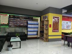 -乐旋乒乓球(深圳南油店)
