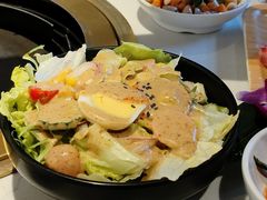 -韩时烤肉(枫蓝店)