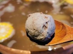 -牛村来人潮汕牛肉火锅(西单店)