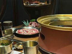 -西塔老太太泥炉烤肉(万柳华联店)