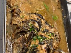 -鱼酷活鱼烤鱼(南京水游城店)