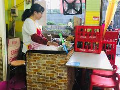 -王记生烫牛杂面馆(兰陵路店)