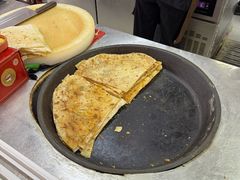 -赵家羊肉汤(人民路店)