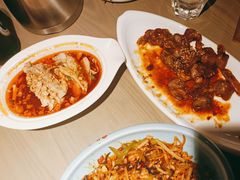 -前海沿·青岛菜(李沧万达店)