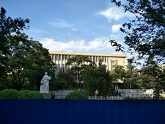 -云南师范大学(一二一西南联大校区)