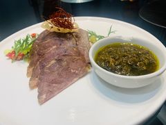 -味+新京宴·烤鸭·北京菜(创意谷店)