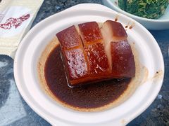 小城红烧肉-小城故事·地道宁波味(月湖盛园店)