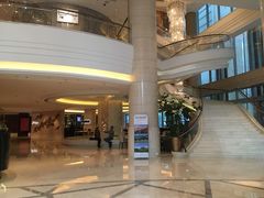 -上海雅居乐万豪侯爵酒店