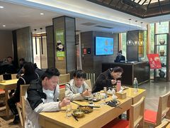 -淮扬厨子(健康路店)