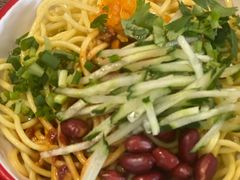 凉面-火宫殿·湘菜小吃·商务宴请·生日聚会(东塘店)