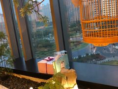 -小厨娘淮扬菜(六合欢乐港店)