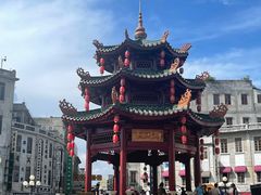 -汕头市小公园