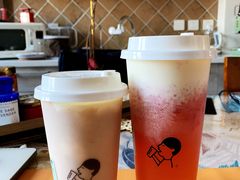 -喜茶(北京三里屯太古里店)