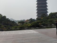 -北京雁栖湖国际会展中心