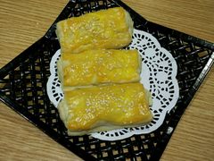 -嘉旺港式茶餐厅(延长中路店)